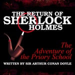 Sherlock Holmes: The Adventure of the Priory School