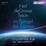 Im Spiegel des Kosmos  Hörbuch