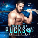 Philadelphia Pucks - Lincoln & Page