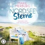 Nordseesterne  Hörbuch