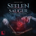 SeelenSauger  Hörbuch