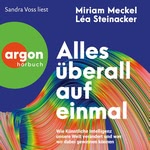 Alles überall auf einmal  Hörbuch