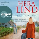 Zeit zu verzeihen  Hörbuch