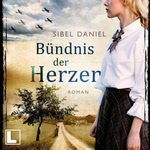 Bündnis der Herzen  Hörbuch