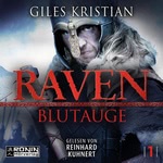 Blutauge  Hörbuch
