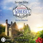 Mörderisches Somerset - Mord im Erdbeerfeld