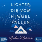 Lichter, die vom Himmel fallen Hörbuch