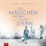Das Mädchen mit dem blauen Stern  Hörbuch