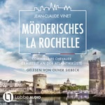 Mörderisches La Rochelle Hörbuch