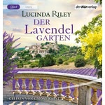 Der Lavendelgarten Hörbuch