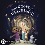 Mein Kopf, ein Universum