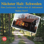 Nächster Halt. Schweden