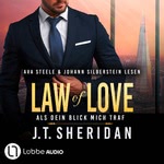 Law of Love - Als dein Blick mich traf