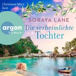 Die verheimlichte Tochter Hörbuch