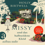 Missy und das halbseidene Kleid Hörbuch