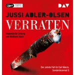 Verraten