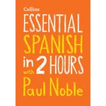 Spanish Conversation with Paul Noble