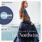 Im Nordwind  Hörbuch