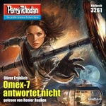 Perry Rhodan 3251-3300