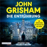 Die Entführung  Hörbuch