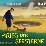 Krieg der Seesterne. Ein Küstenkrimi