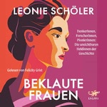 Beklaute Frauen  Hörbuch