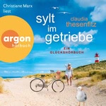 Sylt im Getriebe  Hörbuch