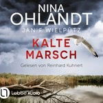 Kalte Marsch Hörbuch