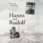 Hanns und Rudolf  Hörbuch