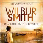 Das Brüllen des Löwen Hörbuch