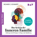 Das System der inneren Familie  Hörbuch