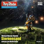 Perry Rhodan 3251-3300