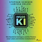 Inside KI  Hörbuch