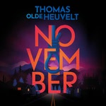 November  Hörbuch