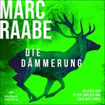 Die Dämmerung