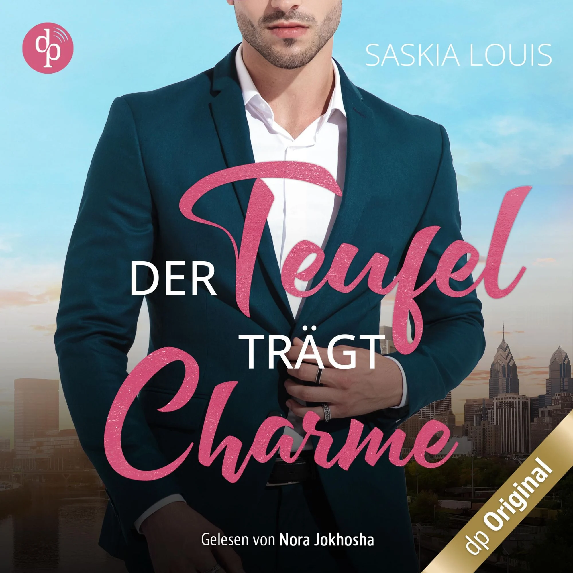 Der Teufel trägt Charme Hörbuch