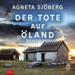 Der Tote auf Öland [The Dead Man on Öland]
