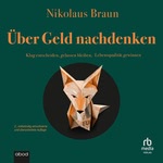 Über Geld nachdenken
