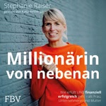 Millionärin von nebenan  Hörbuch