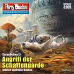 Angriff der Schattengarde