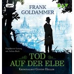 Tod auf der Elbe  Hörbuch