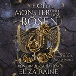 Hof der Monster und des Bösen