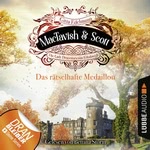 MacTavish & Scott 1-3  Hörbuch