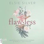 Flawless  Hörbuch