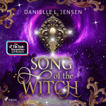 Song of the Witch. Die Schöne und der Trollkönig