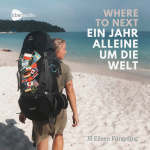 WHERE TO NEXT  Hörbuch