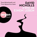 Zwei in einem Leben  Hörbuch