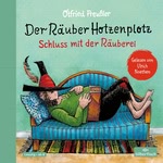 Schluss mit der Räuberei