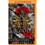 Soul and Ash