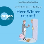 Herr Winter taut auf Hörbuch